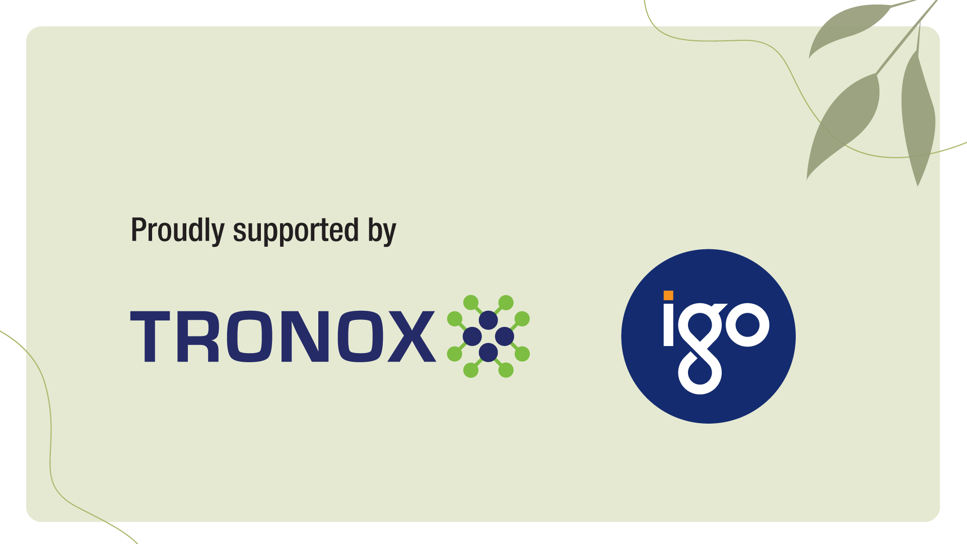 Habitats for Wildlife