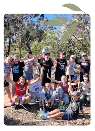 Habitats for Wildlife