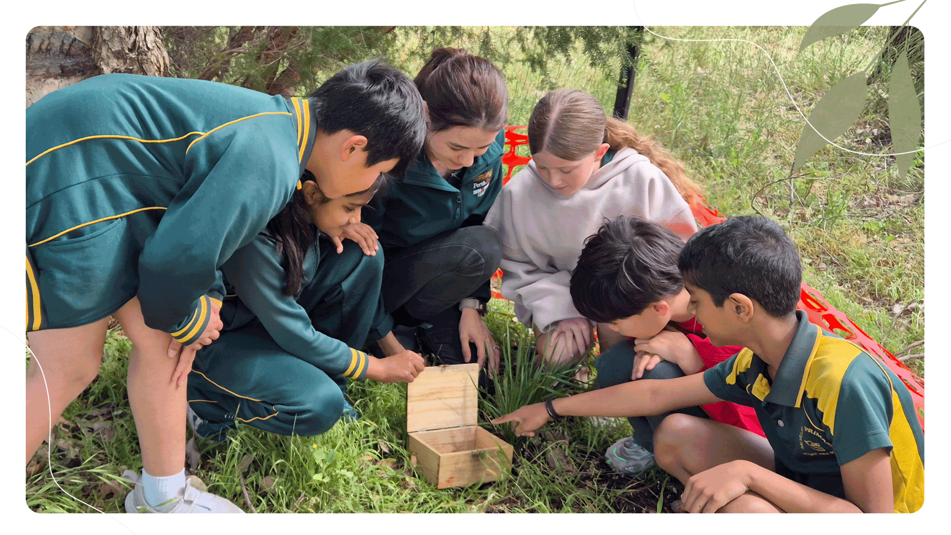 Habitats for Wildlife