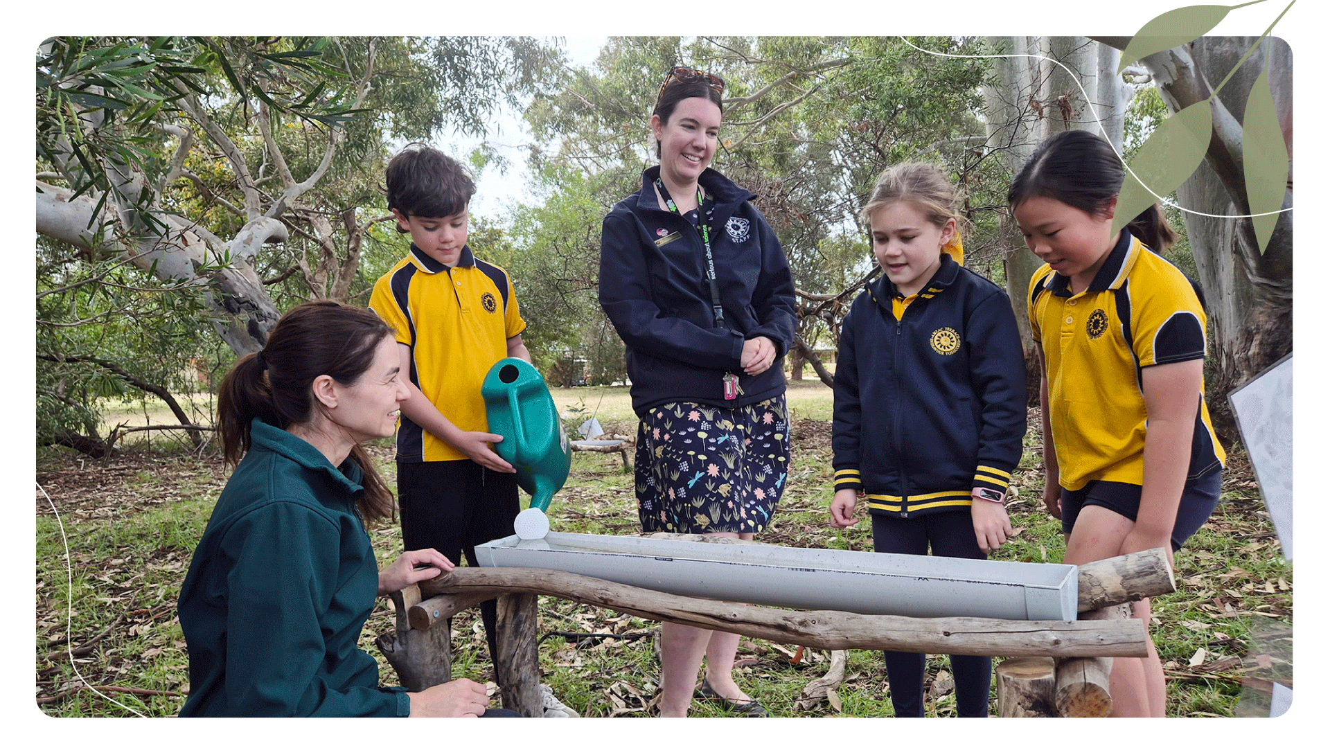 Habitats for Wildlife