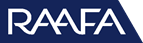 RAAFA logo