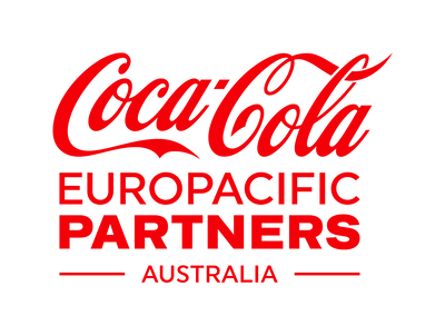 Coca-Cola logo