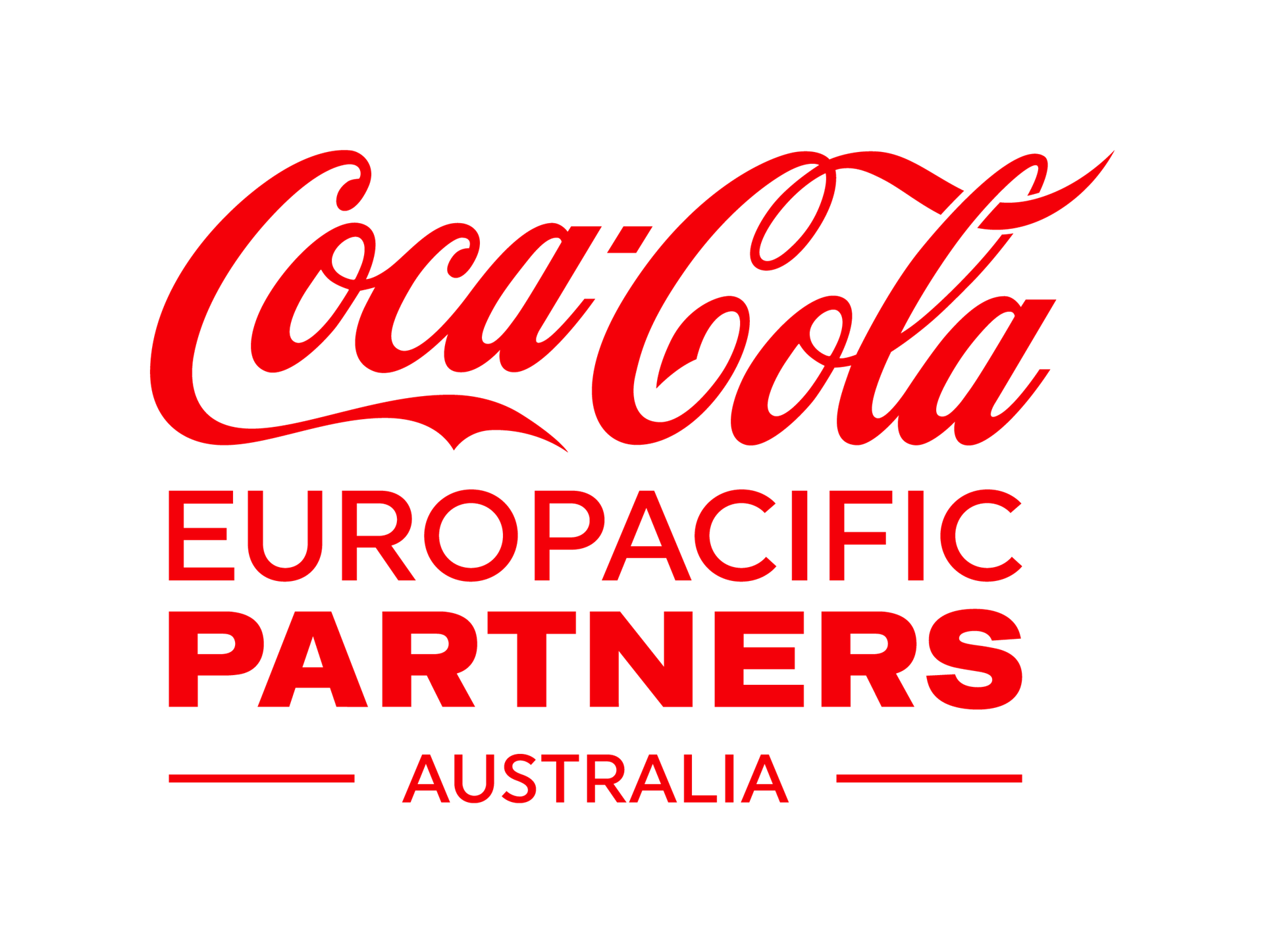 Coca-Cola logo