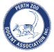 Perth Zoo Docent Association logo