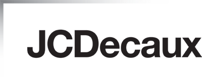 JCDecaux logo