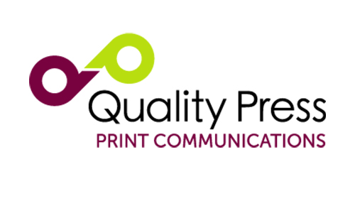 Quality Press logo