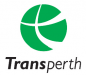TransPerth logo