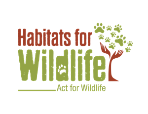 Habitats for Wildlife logo